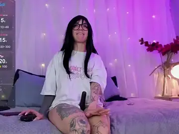 Stripchat Sex Chat of babedooll
