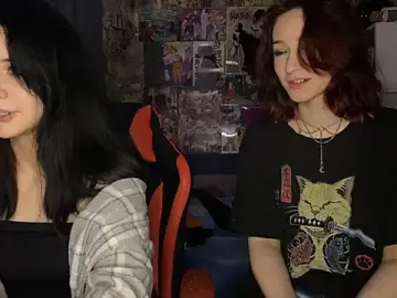 Stripchat Live Porn of Absent_Fairy