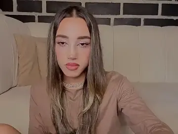 Stripchat Nude Webcam of Goddivaa
