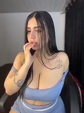 Stripchat Adult Webcams of Im-Ali