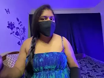 Stripchat Live Sex of LouleyRani_