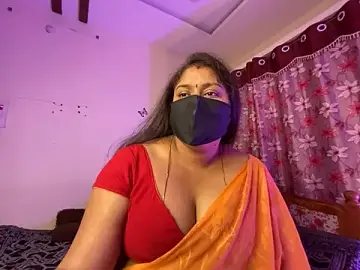 Stripchat Live Sex of LouleyRanii_Telugu