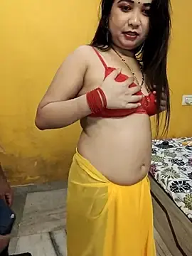 Stripchat Live Sex Cam of MONAJI_HOT
