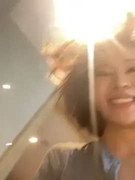 Stripchat Free Live Porn of Sunflower-77