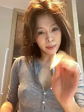 Stripchat Nude Webcam of Sunflower-77