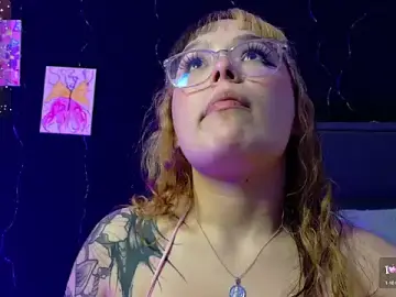 Stripchat Adult Webcam of Agata_evans_