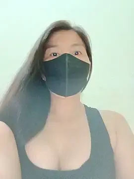 Stripchat Sex Cam of Baoduyen456789