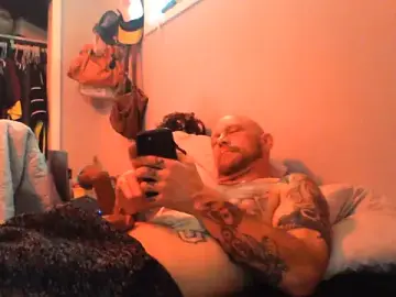 Stripchat Live Porn of J-Dubb