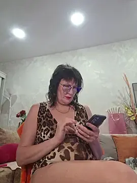 Stripchat Live Sex Cam of LaliaMia