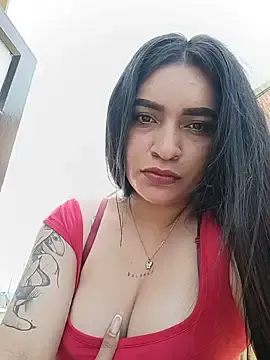 Stripchat Nude Webcam of Sky__19