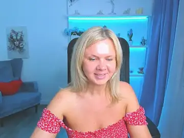 Stripchat Watch Live Sex Cams of AgathaKlouin