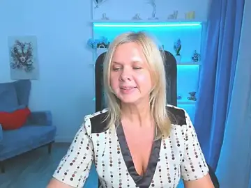 Stripchat Adult Webcams of AgathaKlouin