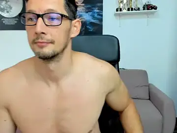 Stripchat Best Webcam of BrutusK08