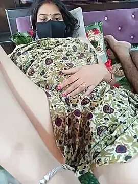 Stripchat Live Porn of Couple_from_Heaven