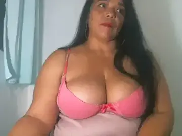 Stripchat Adult Video Chat of afrodhita_hot