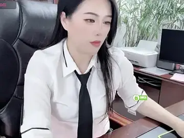 Stripchat Live Sex Cam of Kaixin520
