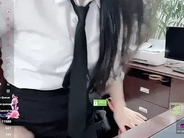 Stripchat Best live sex cam show of Kaixin520