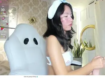 Stripchat Free Porn Cam of LilyThea