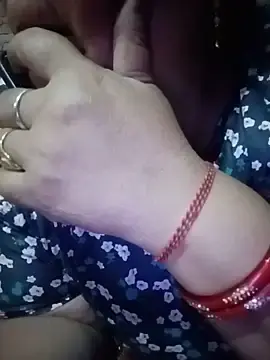 Stripchat Live Sex Cam of Simran_008