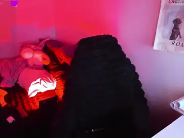 Stripchat Free Porn Cam of bonnie_moon_