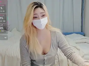 Stripchat Live Porn of joababa312
