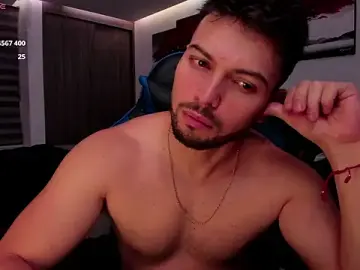 Stripchat Watch Live Sex Cams of nick_klaus