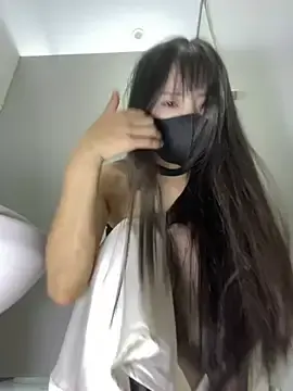 Stripchat Free Live Porn of xiao-Lin