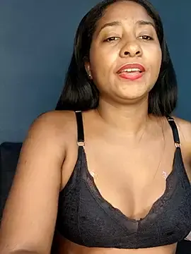 Stripchat Private Sex Chat of Berry_Bans