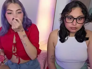 Stripchat Sex Chat of Cuteprincess21