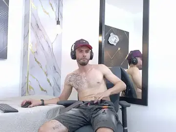 Stripchat Live Porn of KingOfTemptation