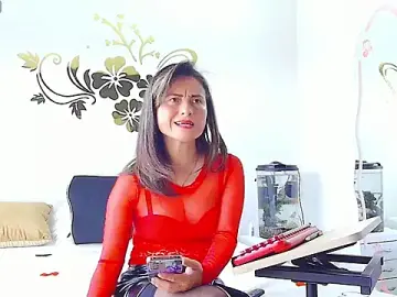 Stripchat Sex Cam of MarcelaFlores