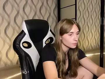 Stripchat Private Sex Chat of Miss_Luna_meow