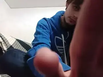 Stripchat Private Sex Chat of RayMartino