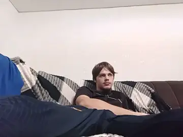 Stripchat Best Webcam of RayMartino