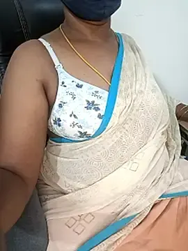 Stripchat Adult Webcam of Tamil-hotwife