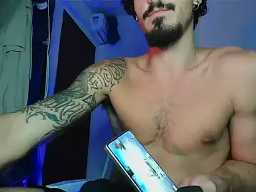 Stripchat Private Sex Chat of milkoffe