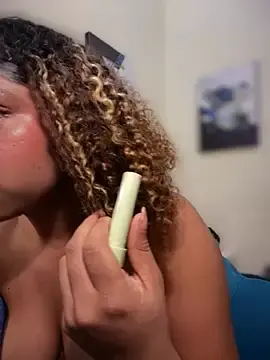 Stripchat Live Sex of ChristyAddams