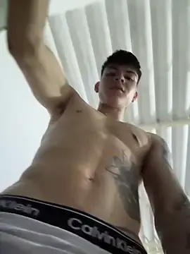 Stripchat Best live sex cam show of Handsome_boys69