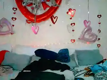 Stripchat Free Porn Cam of celeste_hotty