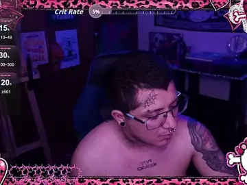 Stripchat Nude Webcam of masterkevinftm