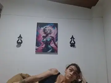 Stripchat Live Sex of Crystal_Star_