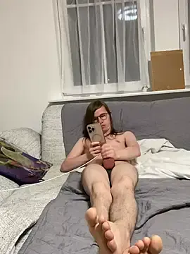 Stripchat Live Sex Cam of YoungSebi
