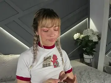 Stripchat Live Porn of akemi__