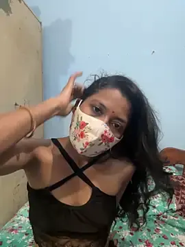Stripchat Nude Webcam of Dimpu_queens