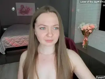 Stripchat Free Live Porn of LizaGost