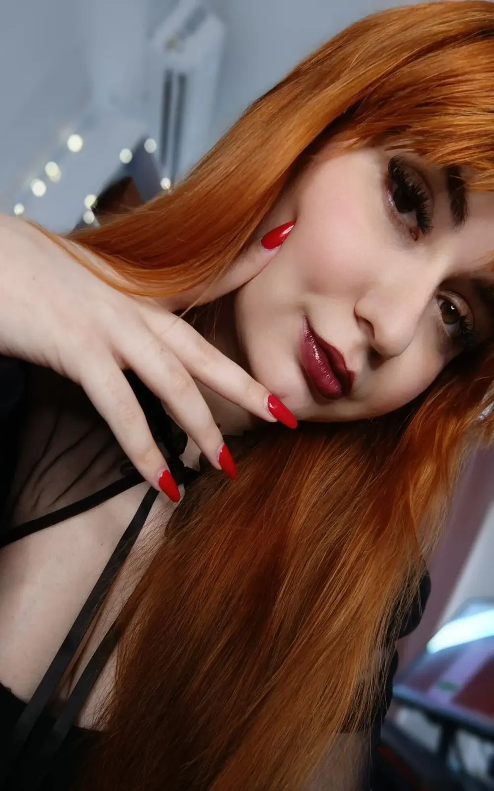CruelSiren