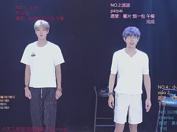 Stripchat Adult Video Chat of NCT-111