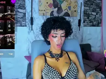 Stripchat Adult Webcams of Queen_Cuarxxo