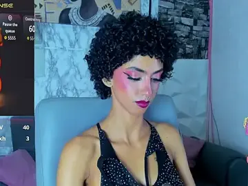 Stripchat Sex Chat of Queen_Cuarxxo