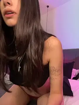 Stripchat Live Porn of Sophiehii